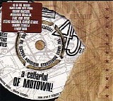 Motown Artists - A Cellarful Of Motown - Disc 1