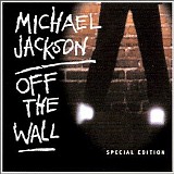 Michael Jackson - Off The Wall