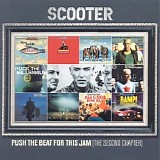 Scooter - Push the Beat for This Jam - The Singles