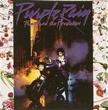 Prince and the Revolution - Purple Rain