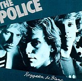 The Police - Reggatta de Blanc