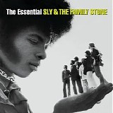 Sly & the Family Stone - The Essential Sly & The Family Stone (Disc 1)