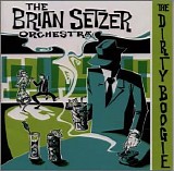 Setzer, Brian - The Dirty Boogie