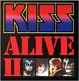 Kiss - Alive 2