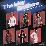 The Isley Brothers - Winner Takes All