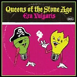 Queens of the Stone Age - Era Vulgaris Pre-Release (B-Sides)