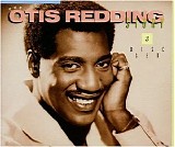 Redding, Otis - The Otis Redding Story, Disc 1 of 3