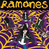 Ramones - Greatest Hits Live