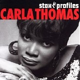 Carla Thomas - Stax Profiles