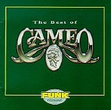 Cameo - The Best Of Cameo