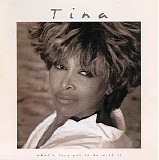 Tina Turner - What's love got to do with it