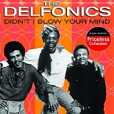 The Delfonics - Didn't I Blow Your Mind