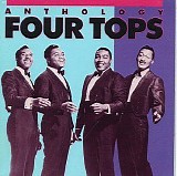 Four Tops - Anthology - Volume Two