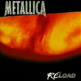 Metallica - Reload