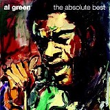Green, Al - The Absolute Best - Disc 2