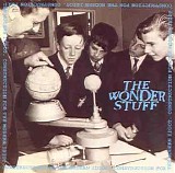 Wonder Stuff, The - Construction for the Modern Idiot