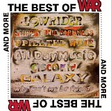 War - The Best Of War And More