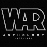 War - War Anthology (1970-1994)