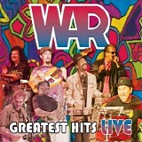 War - Greatest Hits Live