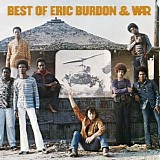 War - The Best Of Eric Burdon & War