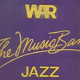 War - The Music Band Jazz