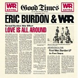 War - Love Is All Around