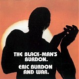 War - The Black-Man's Burdon