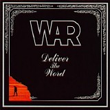 War - Deliver The Word