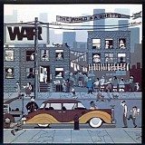 War - The World Is A Ghetto