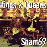 Sham 69 - Kings And Queens