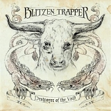 Blitzen Trapper - Destroyer of the Void