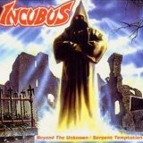 Incubus (Death Metal) - Beyond The Unknown