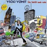 Vicky Vomit - Ein Schritt Nach Vorn