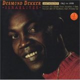 Desmond Dekker - Anthology 1963-1999 - Cd 2