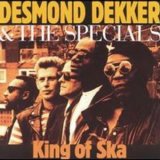 Desmond Dekker - King Of Ska