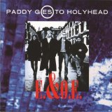 Paddy Goes To Holyhead - E. & O. E.