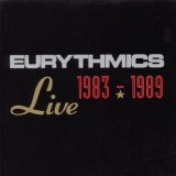 Eurythmics - Live 1983-1989 - Cd 1