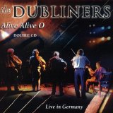 The Dubliners - Alive Alive O - Live In Germany - Cd 1