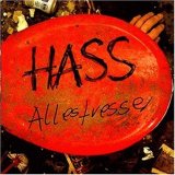 Hass - Allesfresser