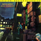 David Bowie - Ziggy Stardust & the Spiders from Mars