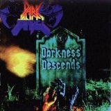 Dark Angel - Darkness Descents