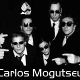 Carlos Mogutseu - Carlos Mogutseu