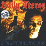 Daily Terror - Abrechnung