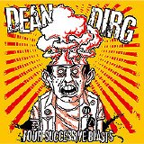 Dean Dirg - Four Successive Blasts