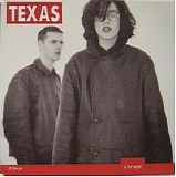Texas - In My Heart (EP)