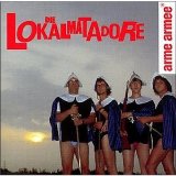 Die Lokalmatadore - Arme Armee