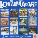 Die Lokalmatadore - Armutszeugnisse