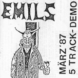 Emils - Demo - MÃ¤rz '87