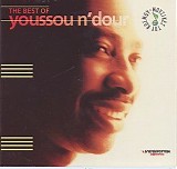 Youssou N'Dour - 7 Seconds: The Best Of Youssou N'Dour