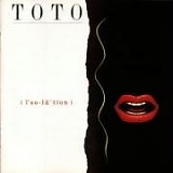 Toto - Isolation (Japan 32DP Pressing)